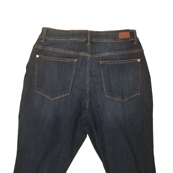 Judy Blue Jeans  16W Los Angeles Skinny Fit NWT - Picture 4 of 8